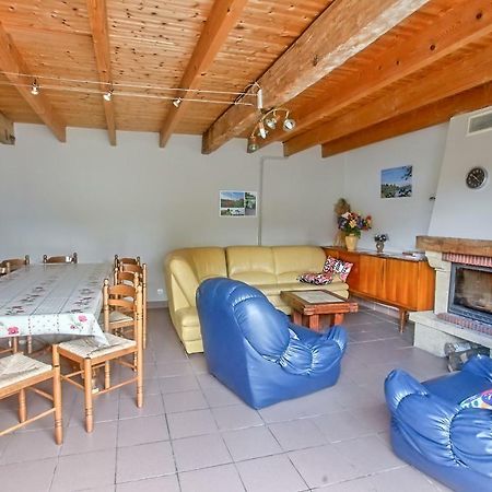 Gites "La Jumel" A 25 Min Du Touquet, A La Campagne Et A La Mer Beaurainville Exterior foto